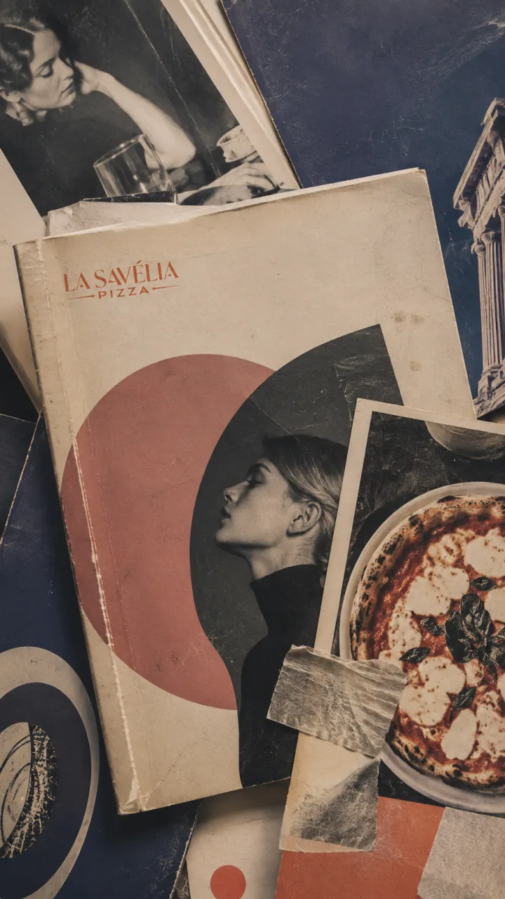 La Savélia · 07 · Instagram Köşesi 7