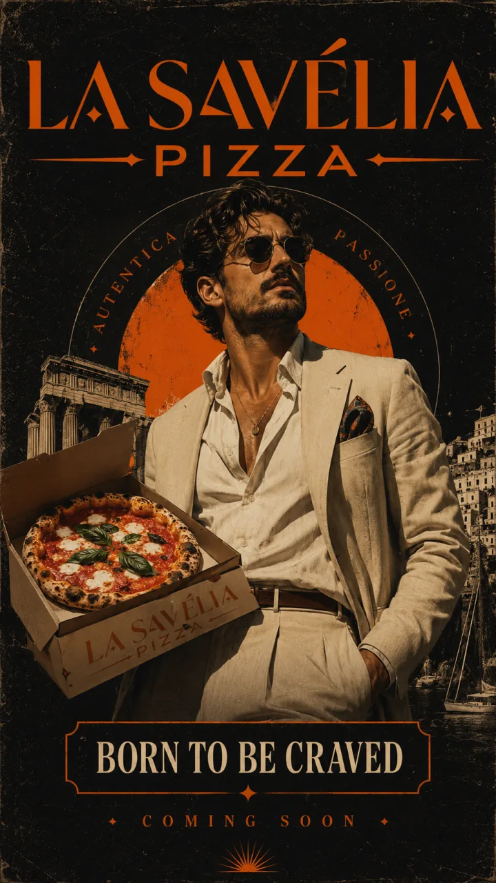 La Savélia · 04 · Instagram Köşesi 4