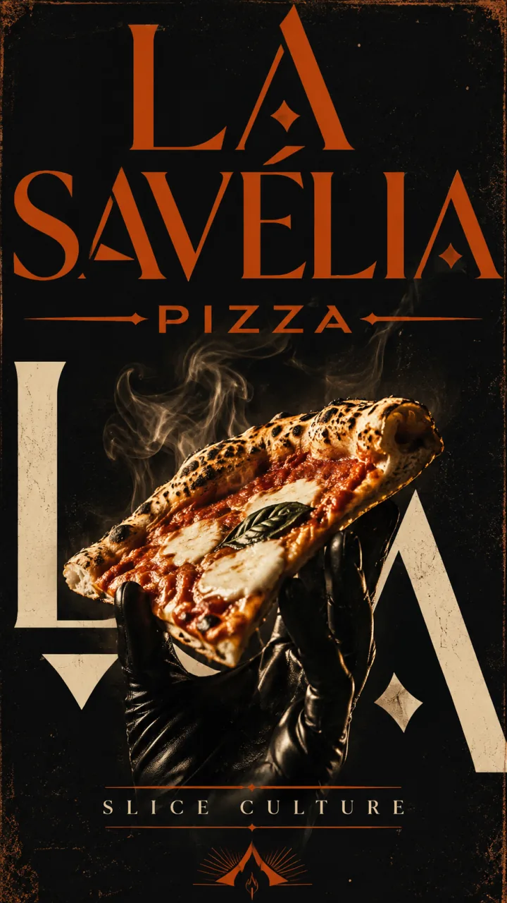 La Savélia · 03 · Instagram Köşesi 3