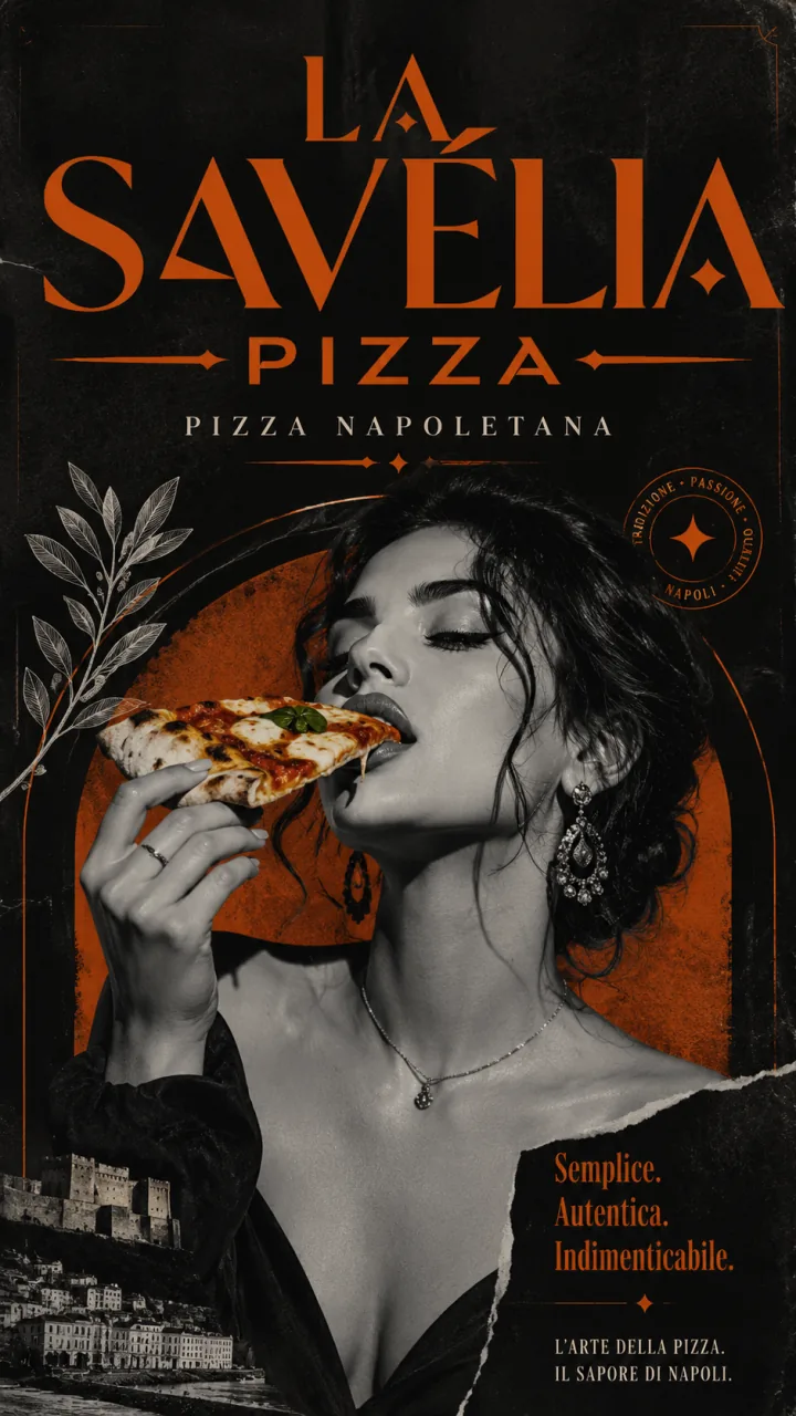 La Savélia · 01 · Instagram Köşesi 1
